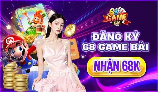 68gamebai reviews