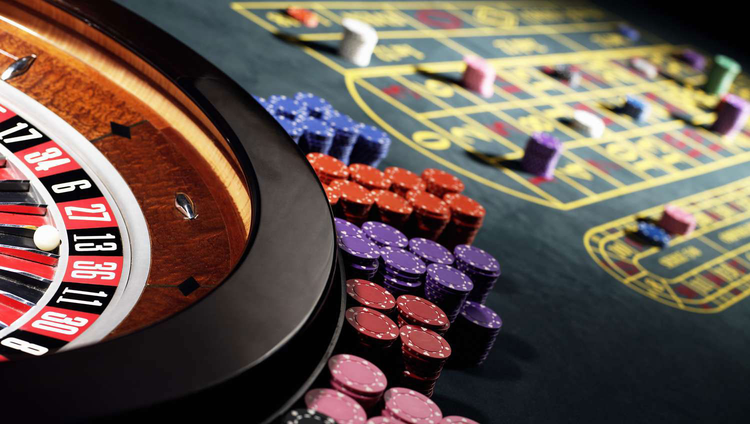 Cách Chơi Roulette Hiệu Quả – Mẹo Từ Các Cao Thủ
